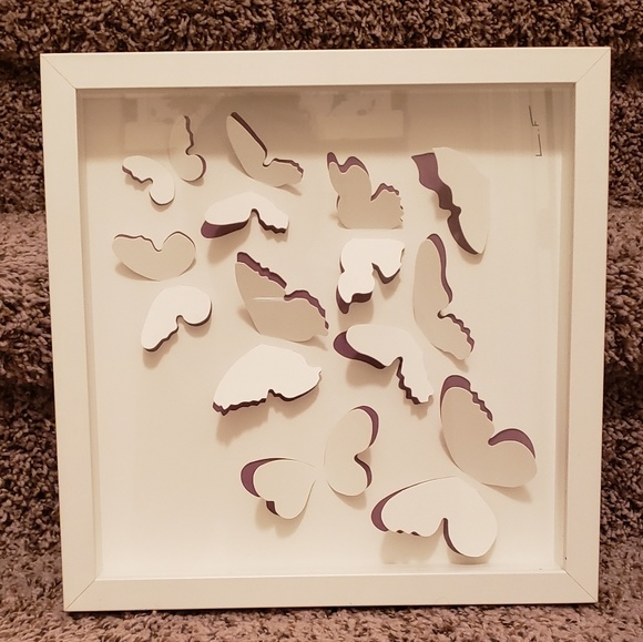 IKEA Wall Decor | Wall Art | Poshmark